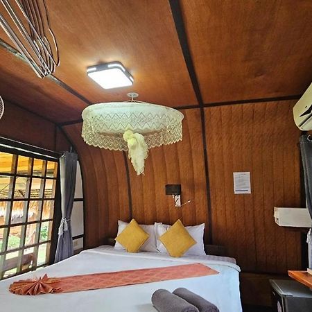 Eden Lanta Bungalow Ko Lanta Zewnętrze zdjęcie