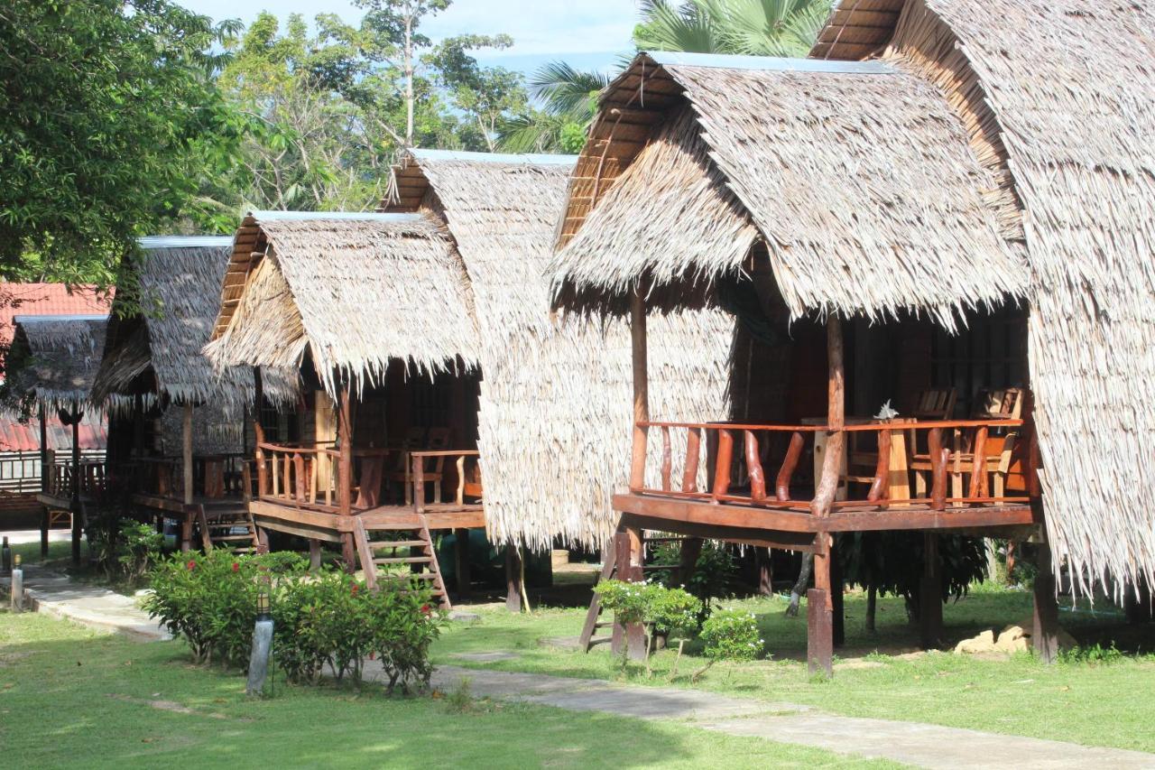 Eden Lanta Bungalow Ko Lanta Zewnętrze zdjęcie