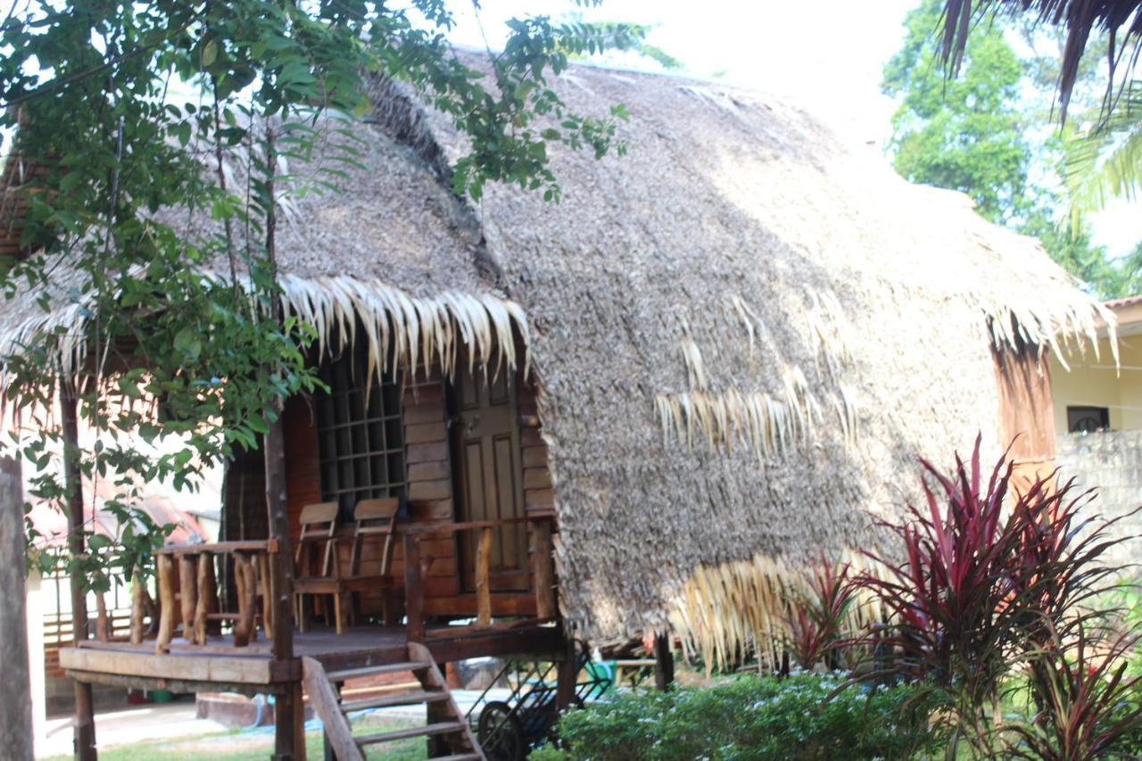 Eden Lanta Bungalow Ko Lanta Zewnętrze zdjęcie