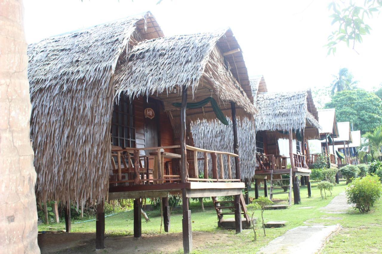 Eden Lanta Bungalow Ko Lanta Zewnętrze zdjęcie