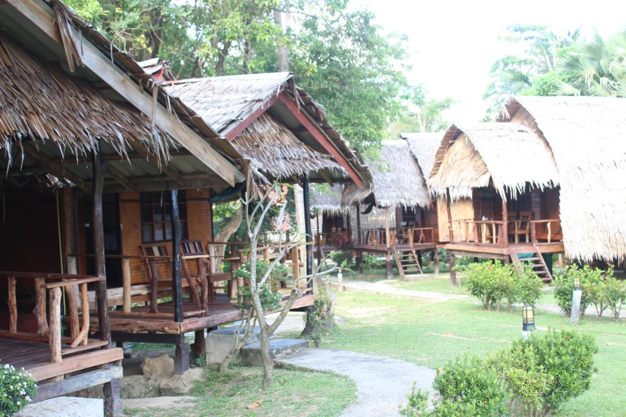 Eden Lanta Bungalow Ko Lanta Zewnętrze zdjęcie