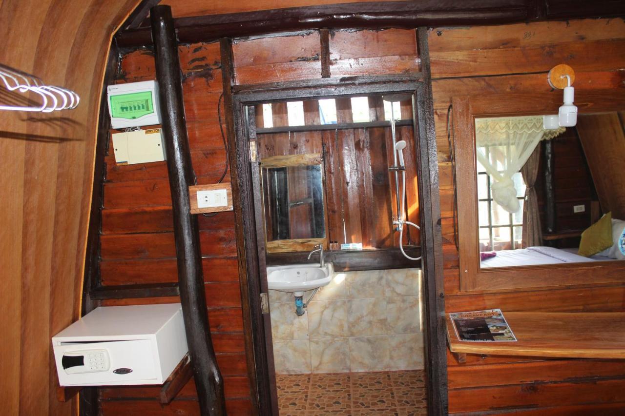 Eden Lanta Bungalow Ko Lanta Zewnętrze zdjęcie