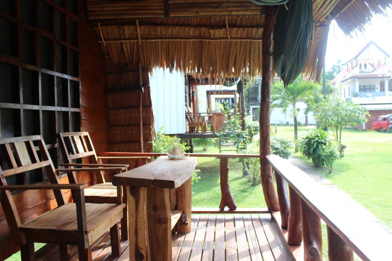 Eden Lanta Bungalow Ko Lanta Zewnętrze zdjęcie