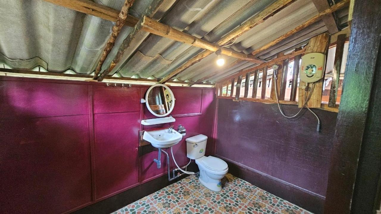 Eden Lanta Bungalow Ko Lanta Zewnętrze zdjęcie