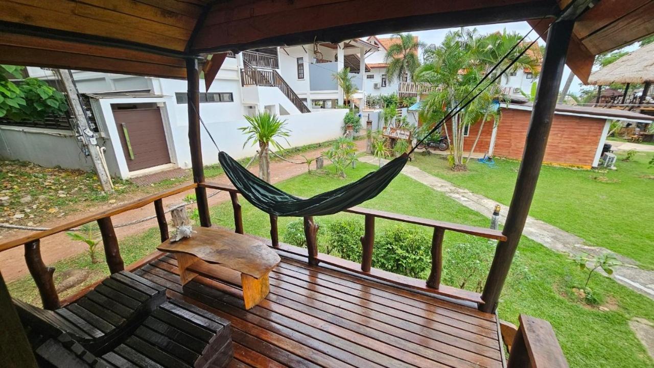 Eden Lanta Bungalow Ko Lanta Zewnętrze zdjęcie