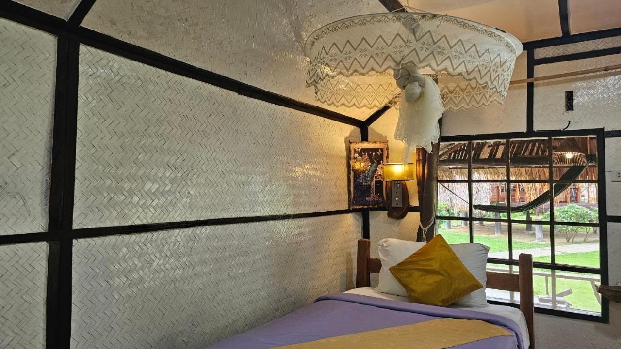 Eden Lanta Bungalow Ko Lanta Zewnętrze zdjęcie