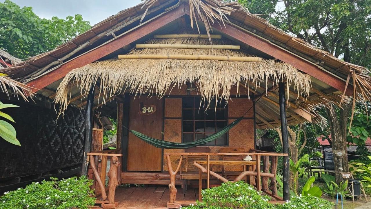Eden Lanta Bungalow Ko Lanta Zewnętrze zdjęcie