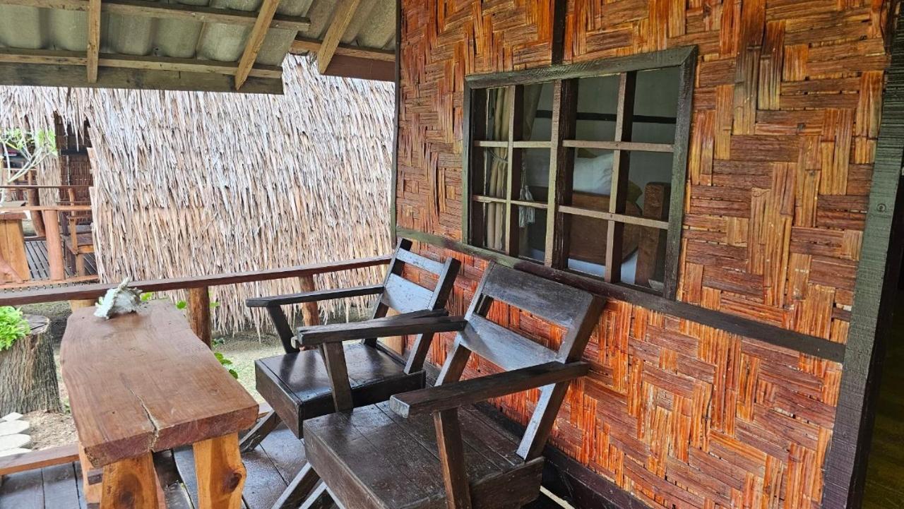 Eden Lanta Bungalow Ko Lanta Zewnętrze zdjęcie
