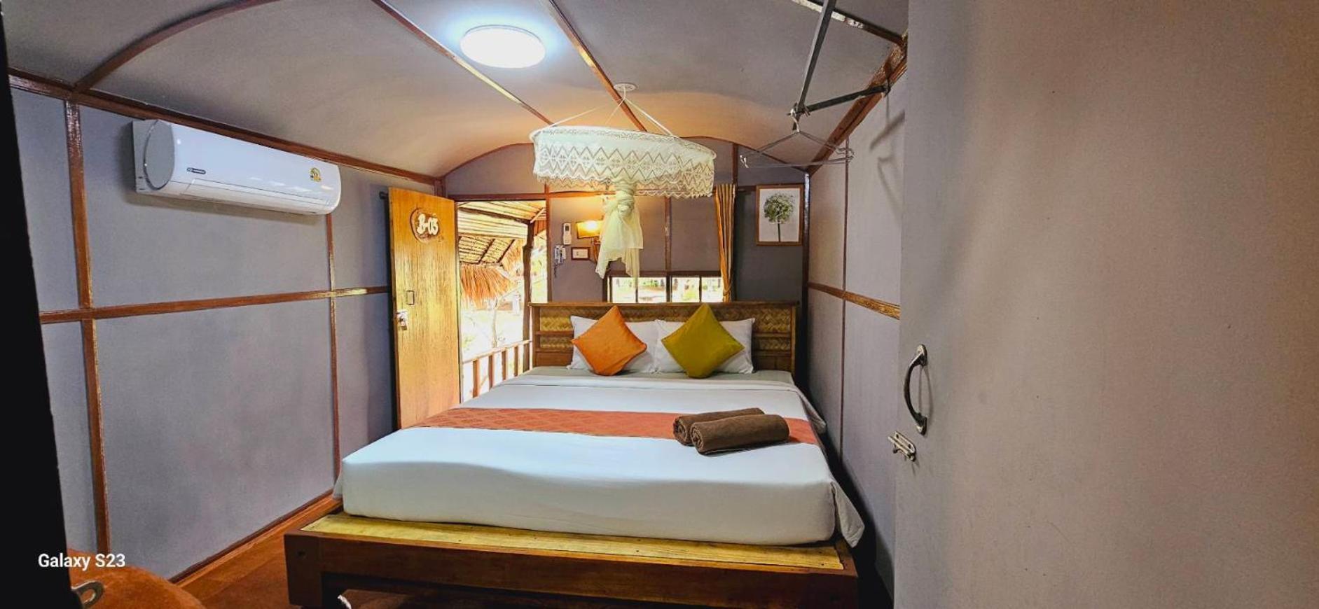 Eden Lanta Bungalow Ko Lanta Zewnętrze zdjęcie