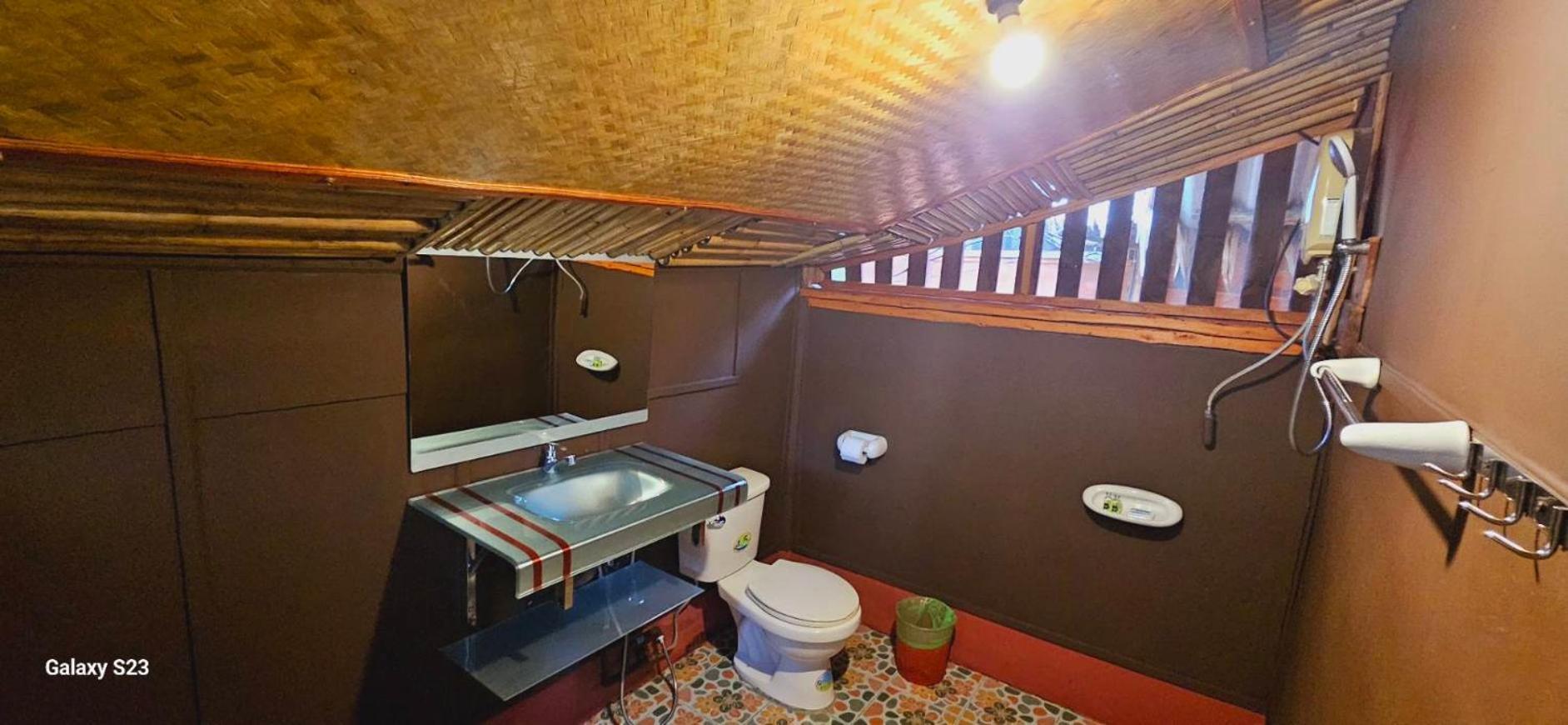 Eden Lanta Bungalow Ko Lanta Zewnętrze zdjęcie