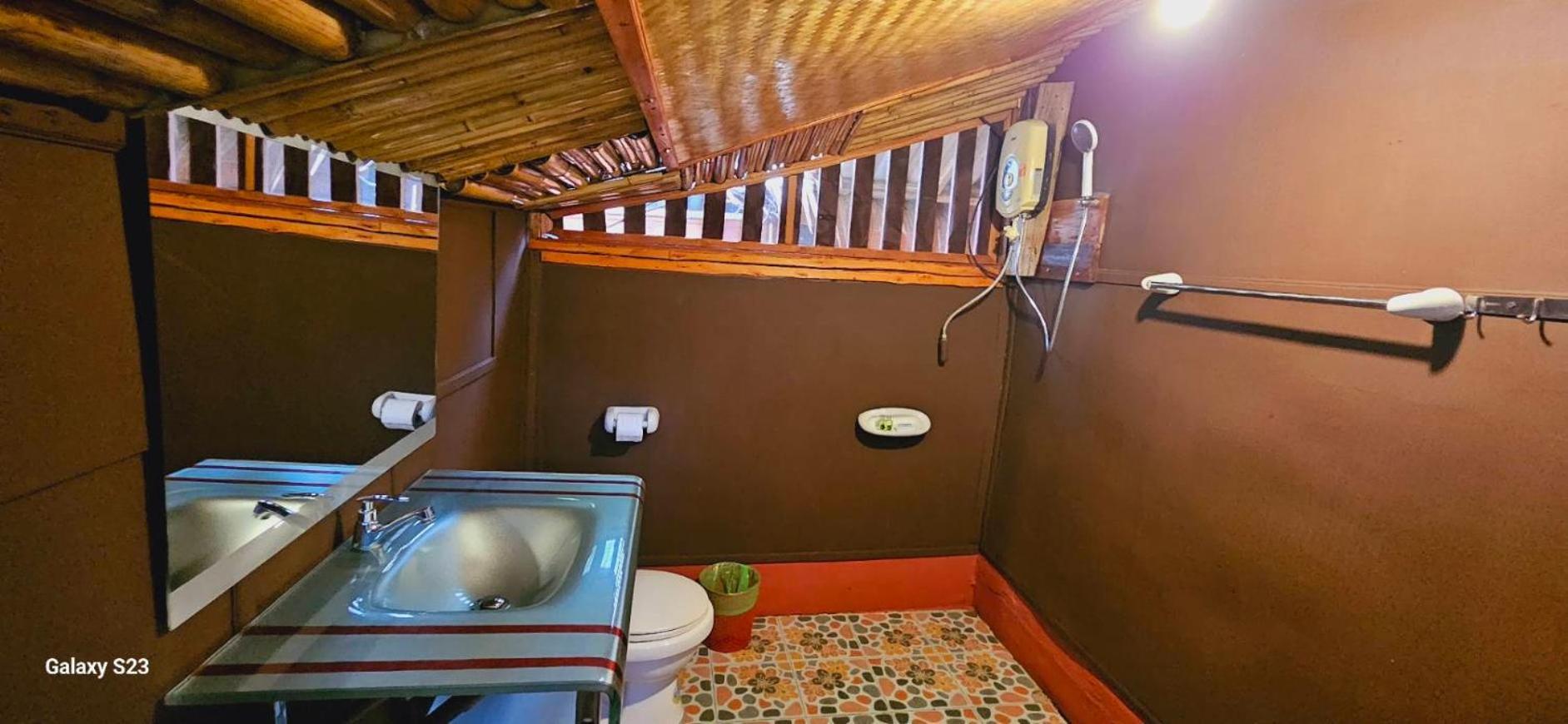 Eden Lanta Bungalow Ko Lanta Zewnętrze zdjęcie