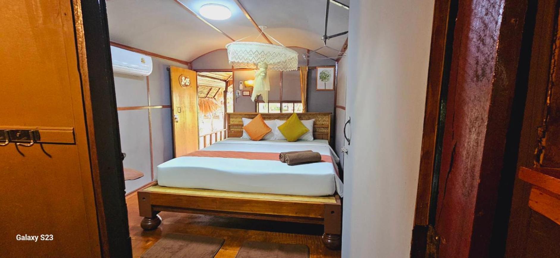 Eden Lanta Bungalow Ko Lanta Zewnętrze zdjęcie